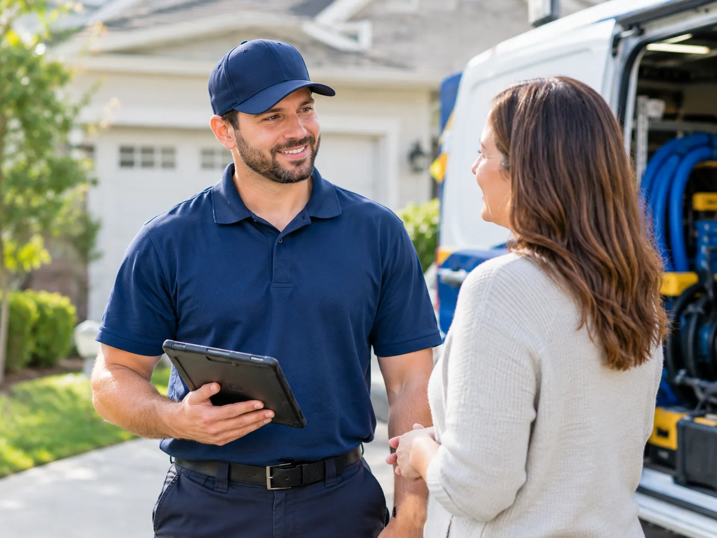 Sewage Backup Cleanup Mineral Springs, NC FAQs